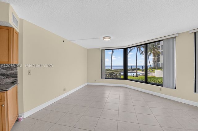 2565 S Ocean Blvd 112N, Highland Beach, FL 33487