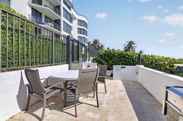 2565 S Ocean Blvd 112N, Highland Beach, FL 33487