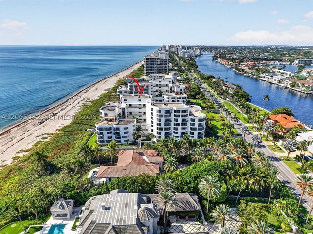 2565 S Ocean Blvd 112N, Highland Beach, FL 33487