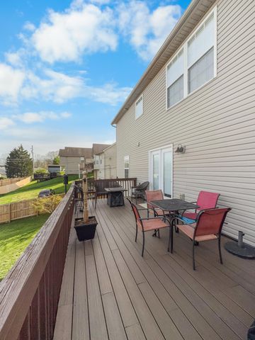 113 Fox Tail Lane, Frankfort, KY 40601