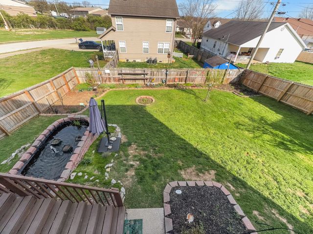 113 Fox Tail Lane, Frankfort, KY 40601