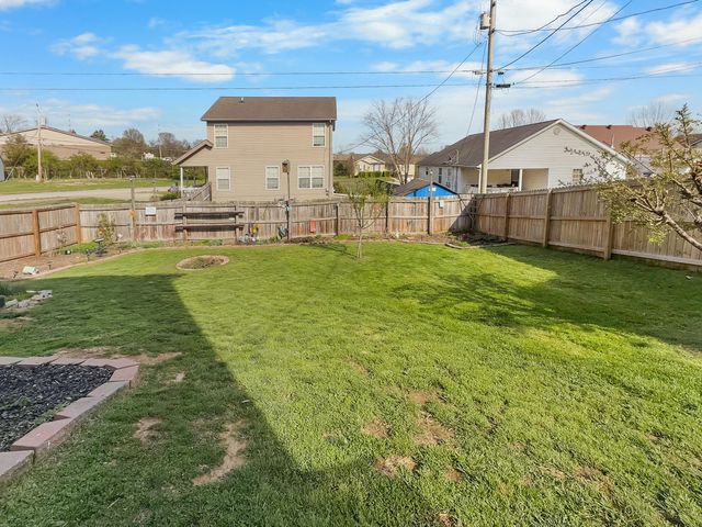 113 Fox Tail Lane, Frankfort, KY 40601