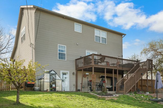 113 Fox Tail Lane, Frankfort, KY 40601