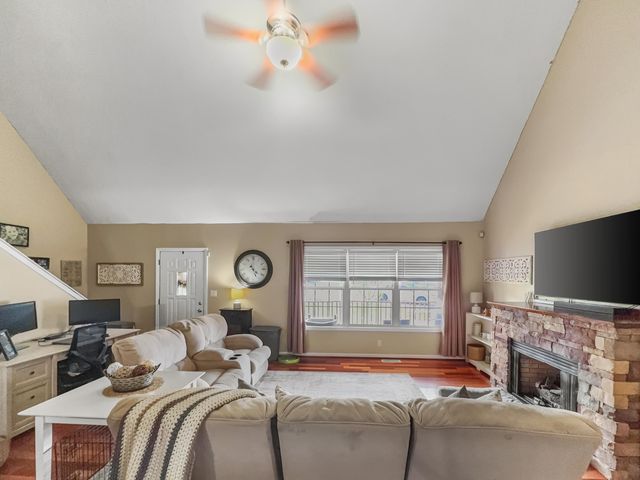 113 Fox Tail Lane, Frankfort, KY 40601