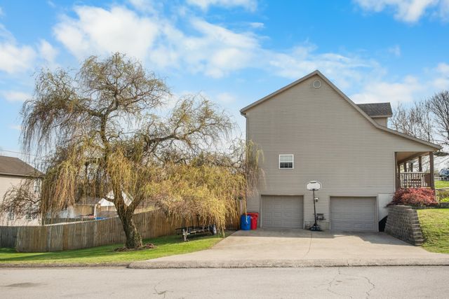 113 Fox Tail Lane, Frankfort, KY 40601