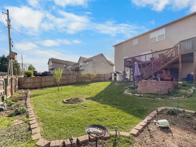 113 Fox Tail Lane, Frankfort, KY 40601