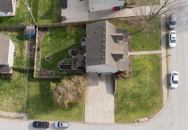 113 Fox Tail Lane, Frankfort, KY 40601