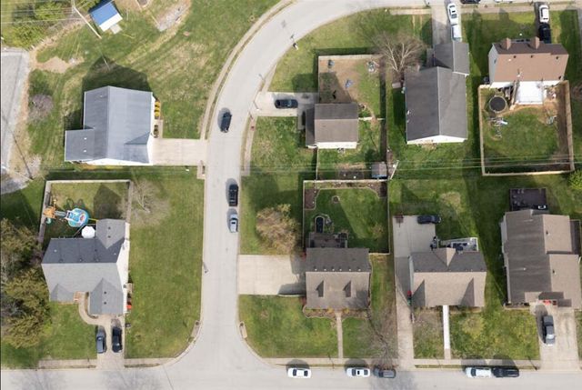 113 Fox Tail Lane, Frankfort, KY 40601