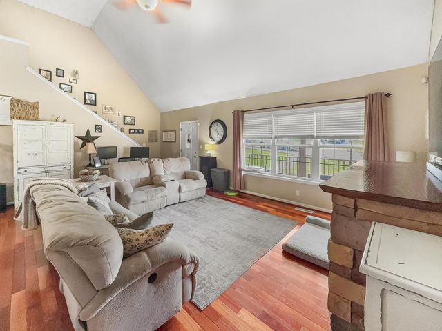 113 Fox Tail Lane, Frankfort, KY 40601