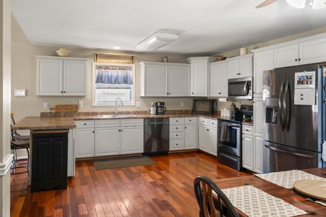 113 Fox Tail Lane, Frankfort, KY 40601