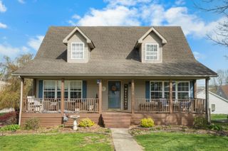 113 Fox Tail Lane, Frankfort, KY 40601