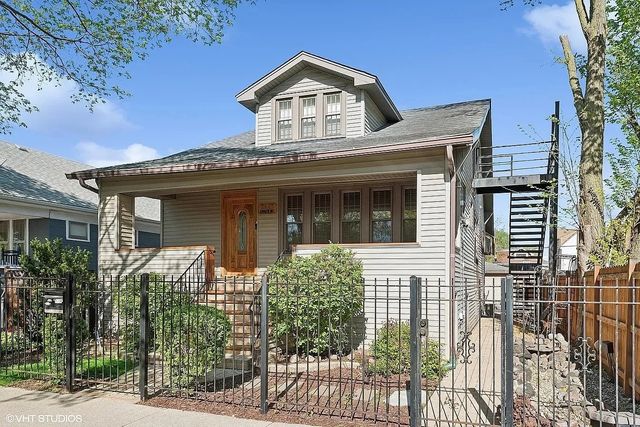 2443 N Oak Park Street 2, Chicago, IL 60707