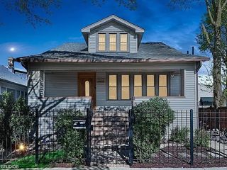 2443 N Oak Park Street N 2, Chicago, IL 60707