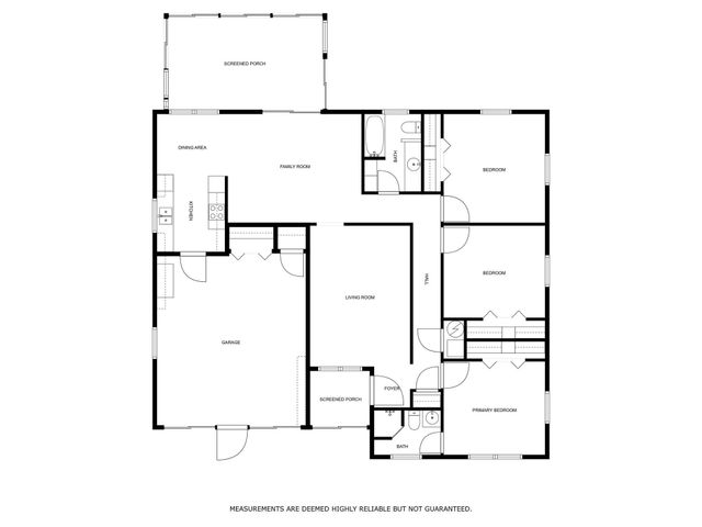 905 Seymore Circle, Denison, TX 75020