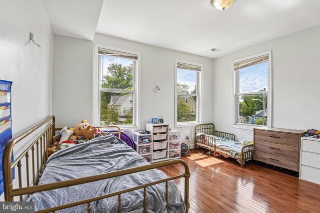 2700 HAMILTON AVE, Baltimore, MD 21214