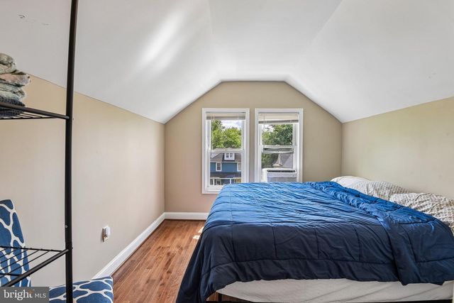 2700 HAMILTON AVE, Baltimore, MD 21214