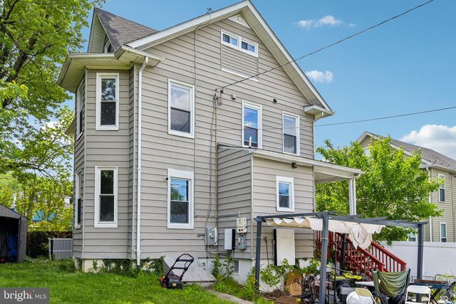 2700 HAMILTON AVE, Baltimore, MD 21214