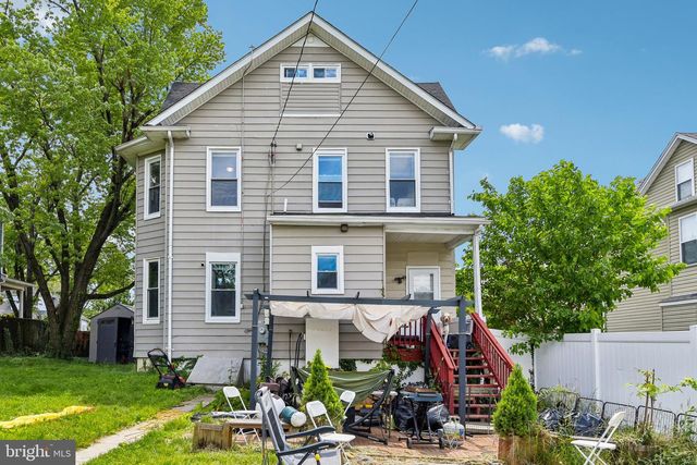 2700 HAMILTON AVE, Baltimore, MD 21214