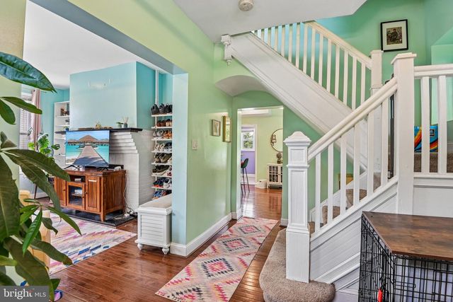2700 HAMILTON AVE, Baltimore, MD 21214