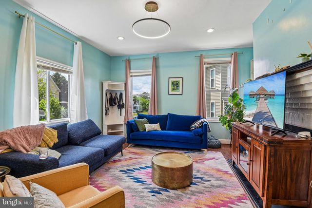 2700 HAMILTON AVE, Baltimore, MD 21214