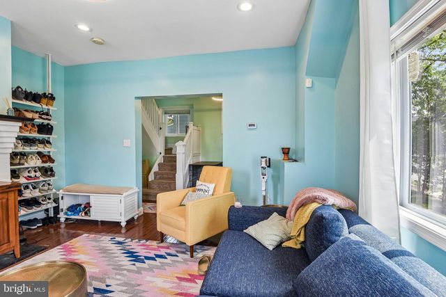 2700 HAMILTON AVE, Baltimore, MD 21214