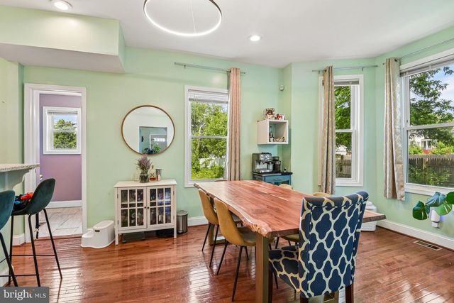 2700 HAMILTON AVE, Baltimore, MD 21214