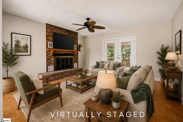 195 Pine Trace, Campobello, SC 29322