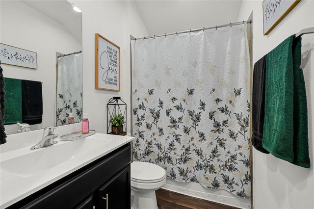 18502 N Portbec Court, New Caney, TX 77357