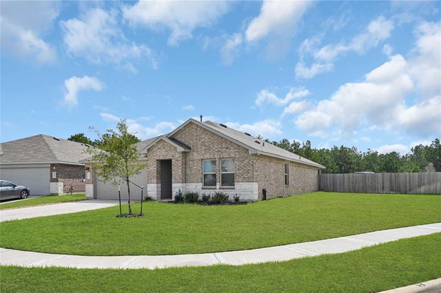 18502 N Portbec Court, New Caney, TX 77357