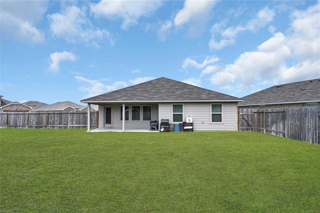 18502 N Portbec Court, New Caney, TX 77357