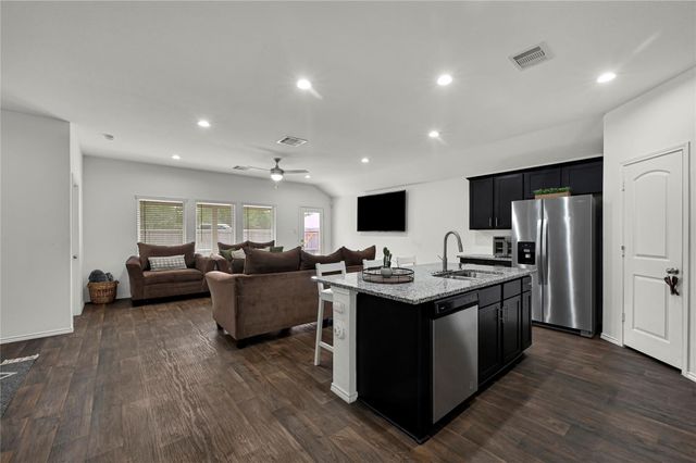 18502 N Portbec Court, New Caney, TX 77357