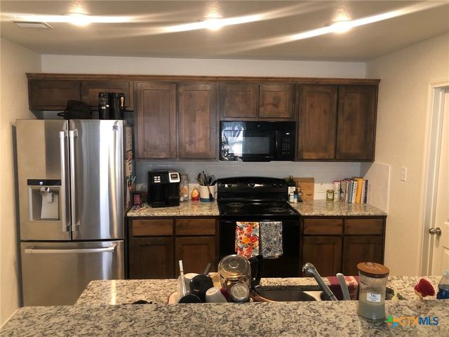 6004 Harriet Tubman Avenue A, Killeen, TX 76543