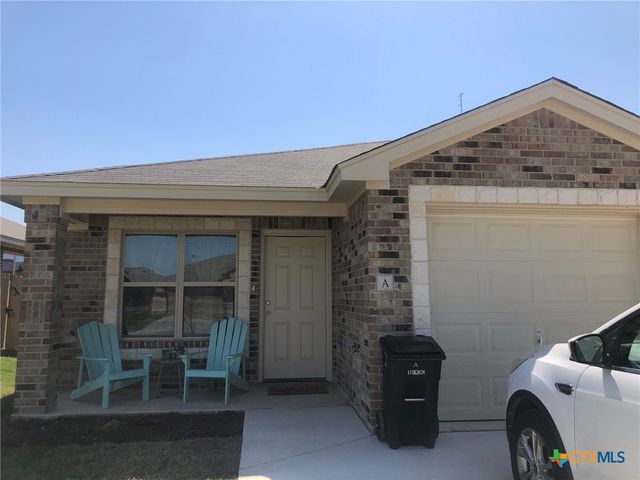 6004 Harriet Tubman Avenue A, Killeen, TX 76543