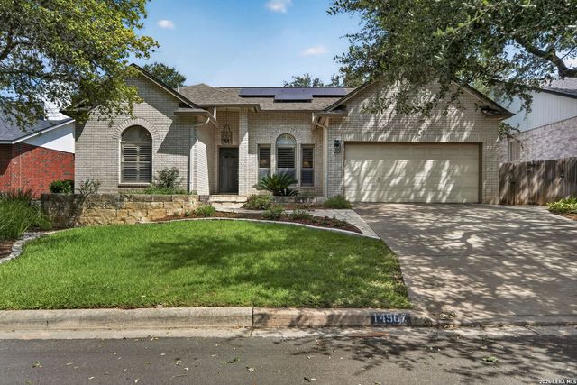 14907 Dancers Image, San Antonio, TX 78248