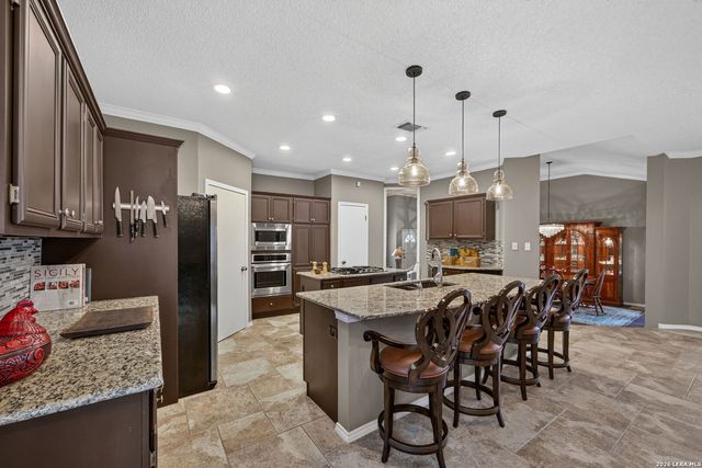 14907 Dancers Image, San Antonio, TX 78248