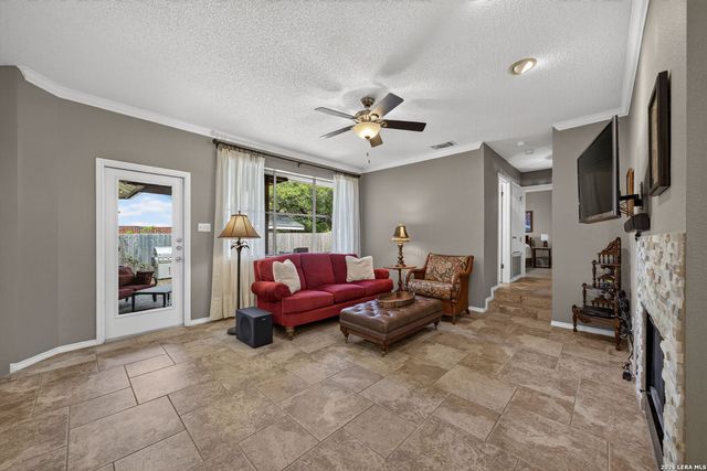 14907 Dancers Image, San Antonio, TX 78248