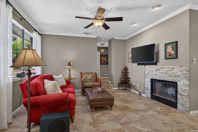 14907 Dancers Image, San Antonio, TX 78248