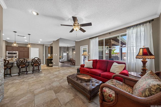 14907 Dancers Image, San Antonio, TX 78248