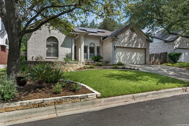 14907 Dancers Image, San Antonio, TX 78248