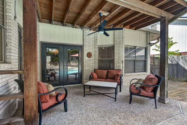 14907 Dancers Image, San Antonio, TX 78248