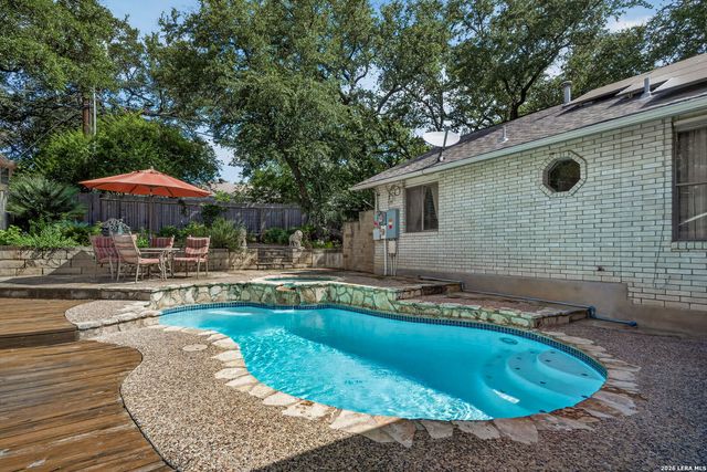 14907 Dancers Image, San Antonio, TX 78248