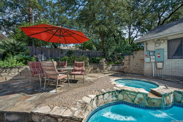 14907 Dancers Image, San Antonio, TX 78248