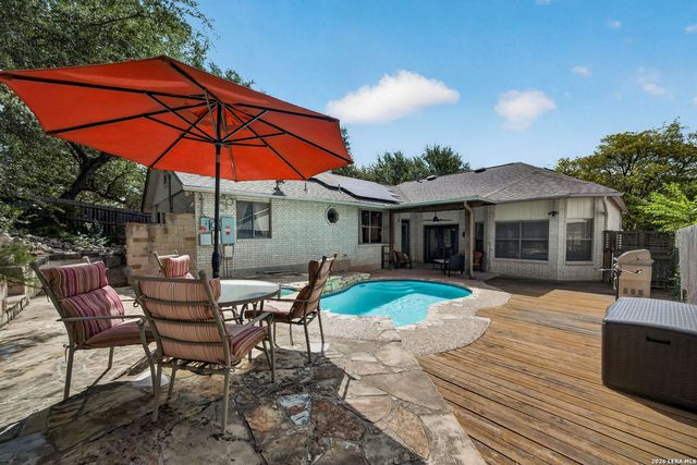 14907 Dancers Image, San Antonio, TX 78248