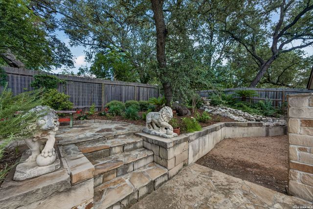 14907 Dancers Image, San Antonio, TX 78248