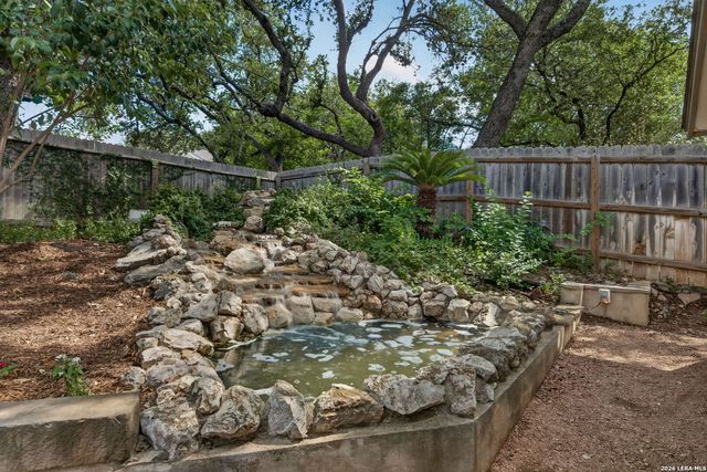 14907 Dancers Image, San Antonio, TX 78248