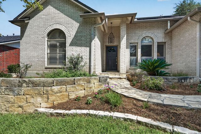 14907 Dancers Image, San Antonio, TX 78248