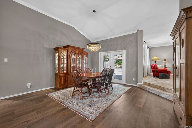 14907 Dancers Image, San Antonio, TX 78248