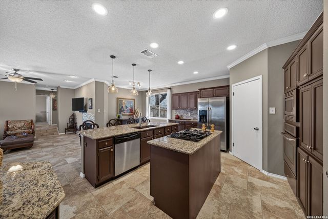 14907 Dancers Image, San Antonio, TX 78248