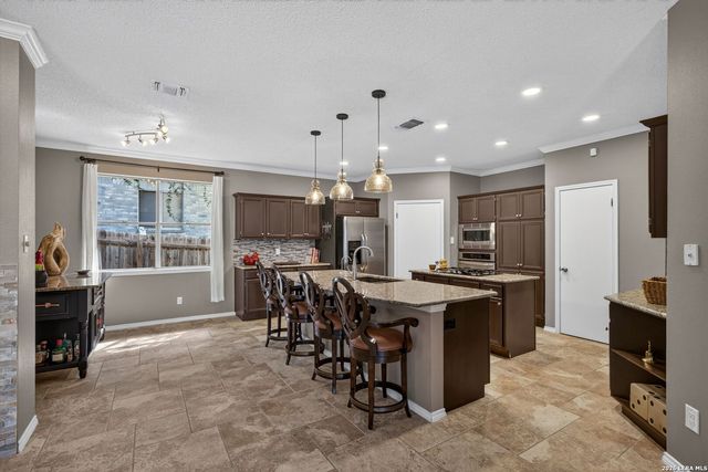 14907 Dancers Image, San Antonio, TX 78248