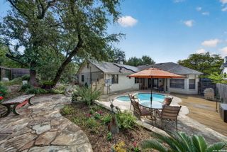 14907 Dancers Image, San Antonio, TX 78248